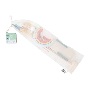 Descriptive image text