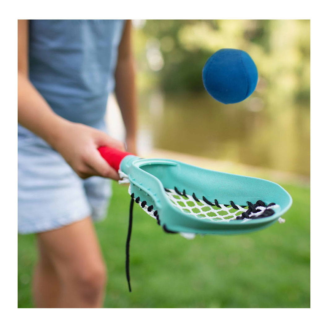 BS toys set za lakros, 3 kosi.