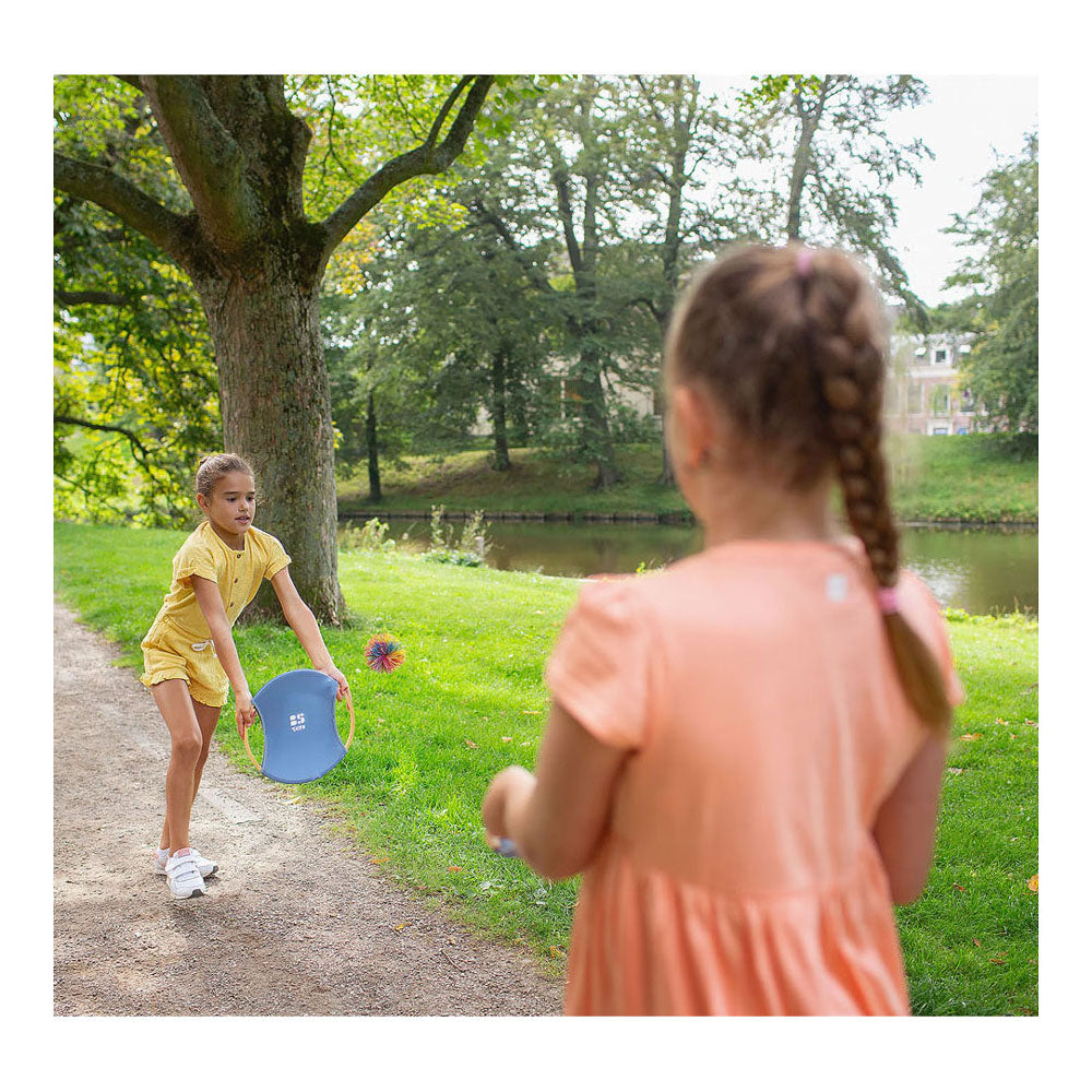 Racchette rimbalzanti Bs Toys, 2 pz.