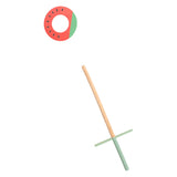 BS Toys Catch the Fruit Catch and Throwing Game, 31dlg.