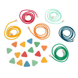 BS Toys Wooden Game Find the Fish