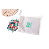 Bs jouets jeu mosaïque tableau d'affichage en bois