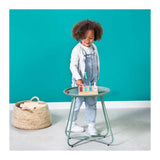 Bs toys wooden pop-up game - 5 pcs.