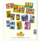 Hama String Beads Inspiration Follet, no. 11