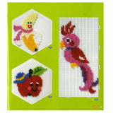 Hama String Beads Inspiration Follet, no. 11