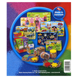 Descriptive image text