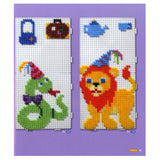 Hama String Beads Inspiration Booklet, No. 12