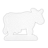 Hama midi likalna deska za perle - krava