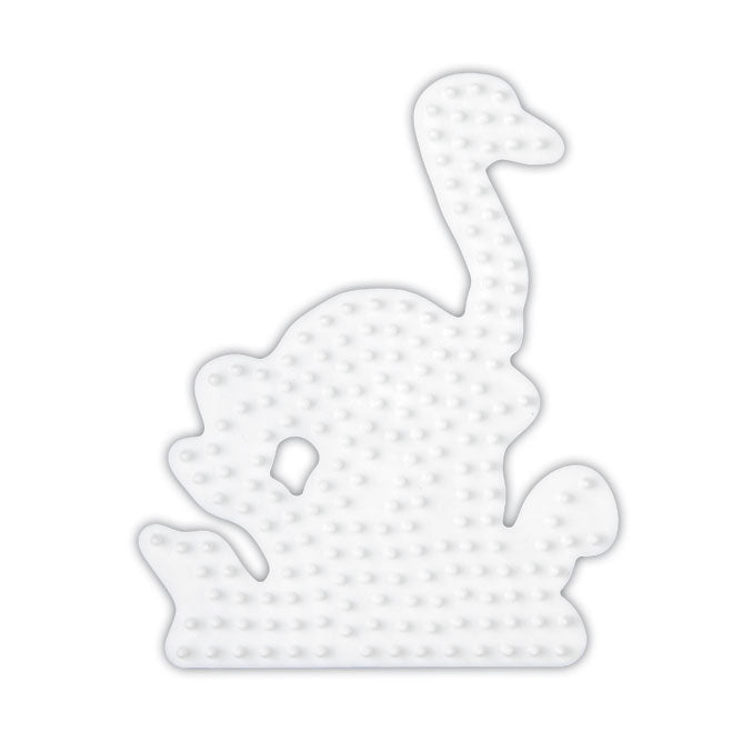 Hama Iron Bead Board - struzzo