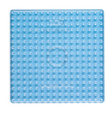Hama midi ironing beads board - maxi square
