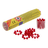 Wicke 240 8-shot cap ring caps