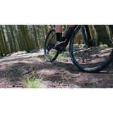 Challange - Getaway XP Handmate TLR 700x40c Black