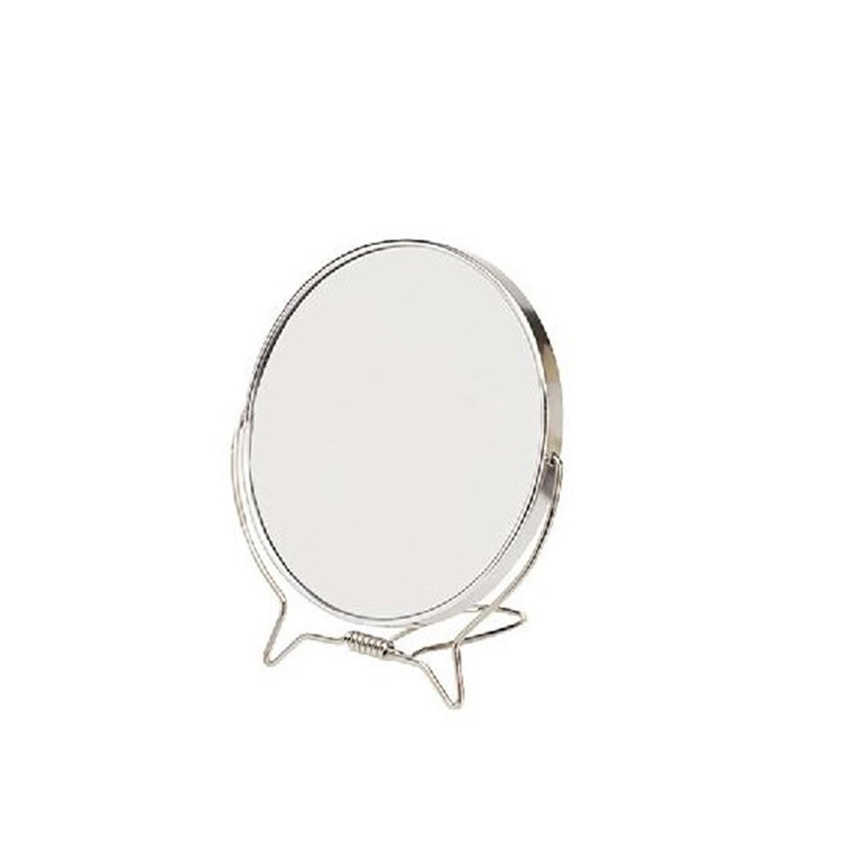 Source balance shaving mirror metal 14cm