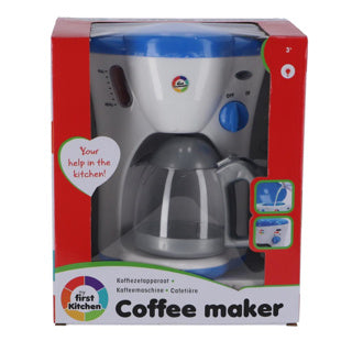 Meine erste meine erste Kaffeemaschine sortiert | 2 Stk