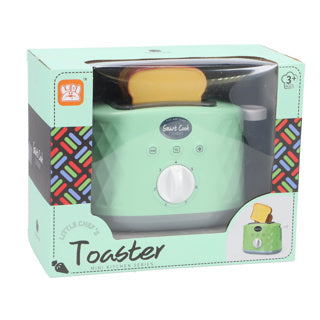 Ingen eld brödrost | 2 st