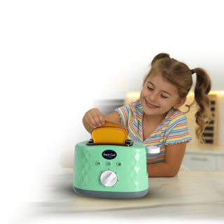 Ingen eld brödrost | 2 st