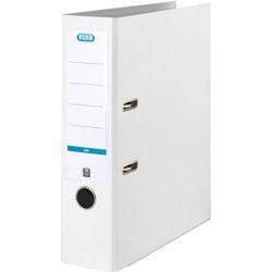 Elba Smart A4 folder white