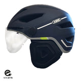 Abus helmet Pedelec 2.0 ACE midnight Blue S 51-55cm