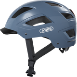 Abus Helma Hyban 2.0 Glacier Blue L 56-61 cm