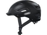 Abus Helmet Hyban 2.0 Velvet Black M 52-58cm