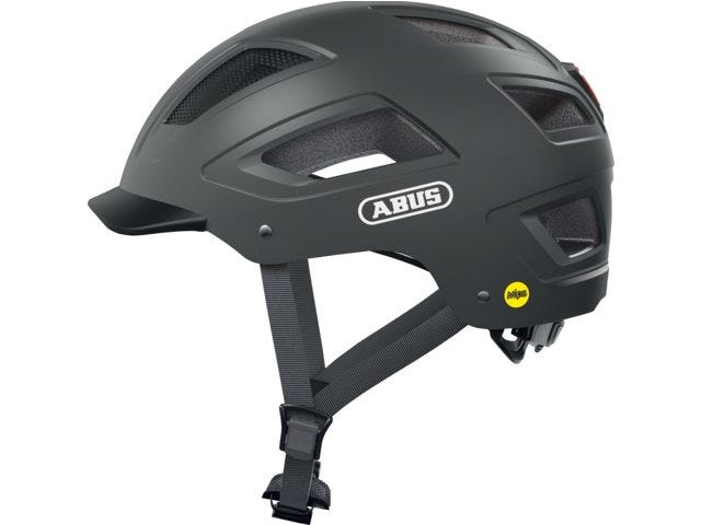 „Abus“ šalmas „Hyban 2.0 Mips Titan XL 58-63cm“