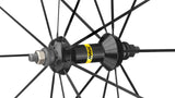Mavic wheel ellipse wheel set ellipse rear
