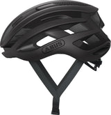 Abus hełm hełm jałowy Velvet Black S 51-55 cm