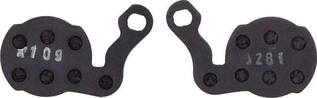 Magura Disc. Block Set Louise 2007 Performance 0721418