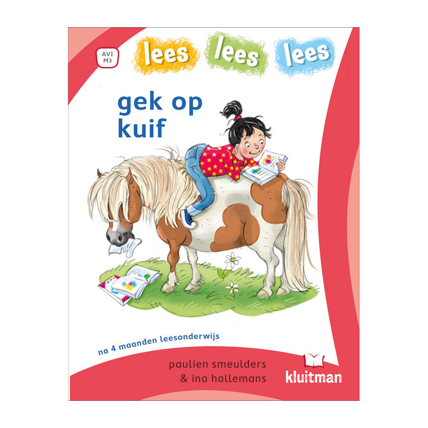 Kluitman Publishers Loget ON TUIF - M3 (3)