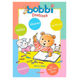 Kluitman Bobbi Doeboek Publisher