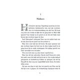 Editor de cavalos de ouro de kluitman: izar de beleza espanhola