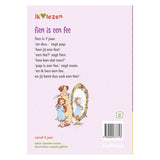 De REBLILER Kluitman Fien ass e Fee - Avi -M3