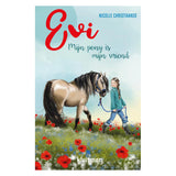 Publisher Kluitman Evi - My pony is my friend