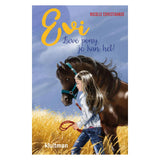 Publisher Kluitman Evi - Dear pony, you can do it!
