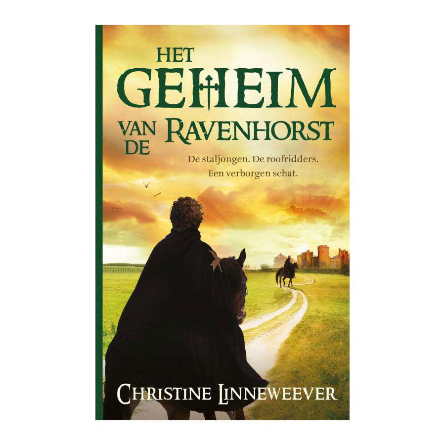 An foilsitheoir Kluitman an rún an ravenhorst