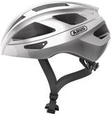 Abus helmet MacatGoud gleam Zilver M 52-58cm