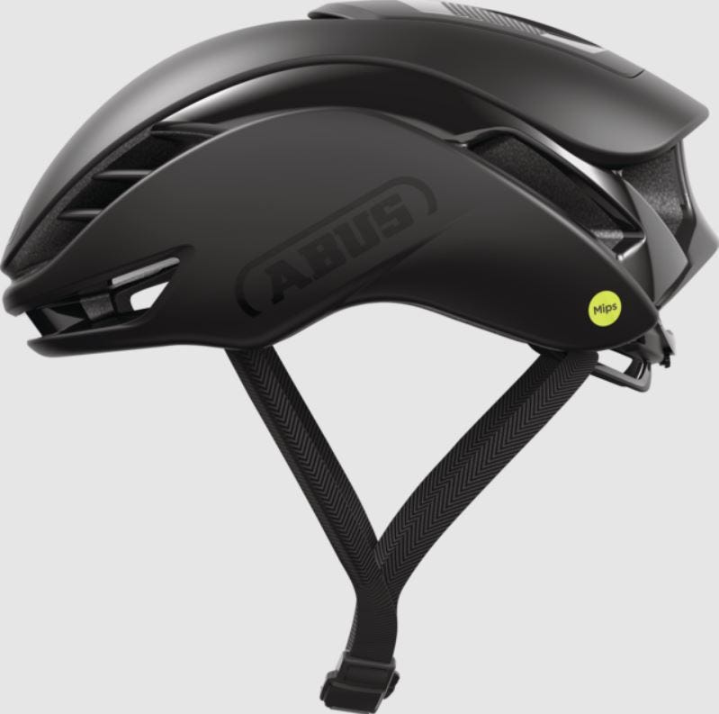 Abus gamechanger 2.0 mips - országúti kerékpáros sisak