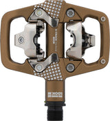 Look x-track en-rage plus clipless pedals