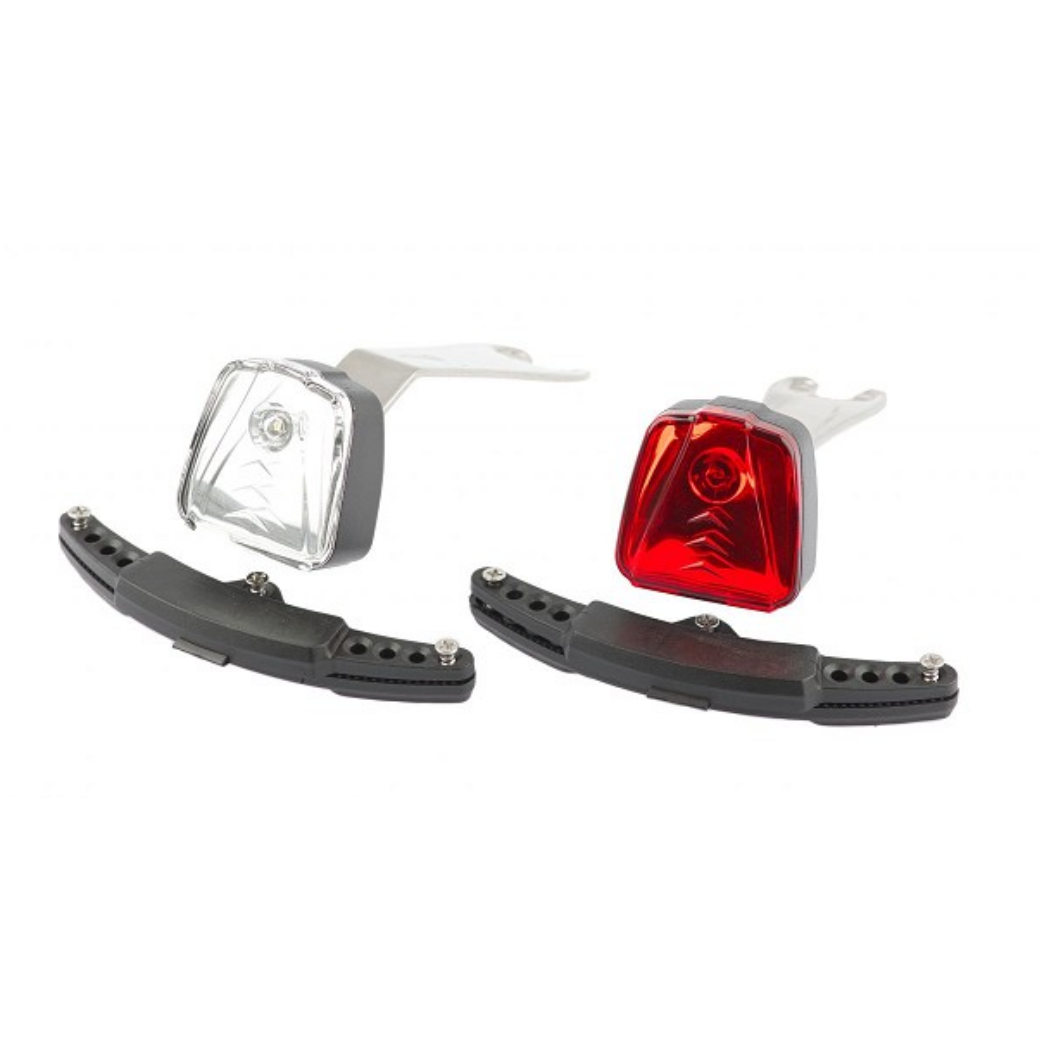 Éclairage LED MAGNÉTIQUE 11 pièces