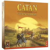 999 Spiele 999 Spiele Catan - Städte Ritter