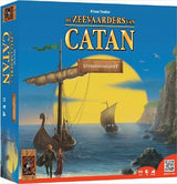 999games 999 games catan - the seafarers