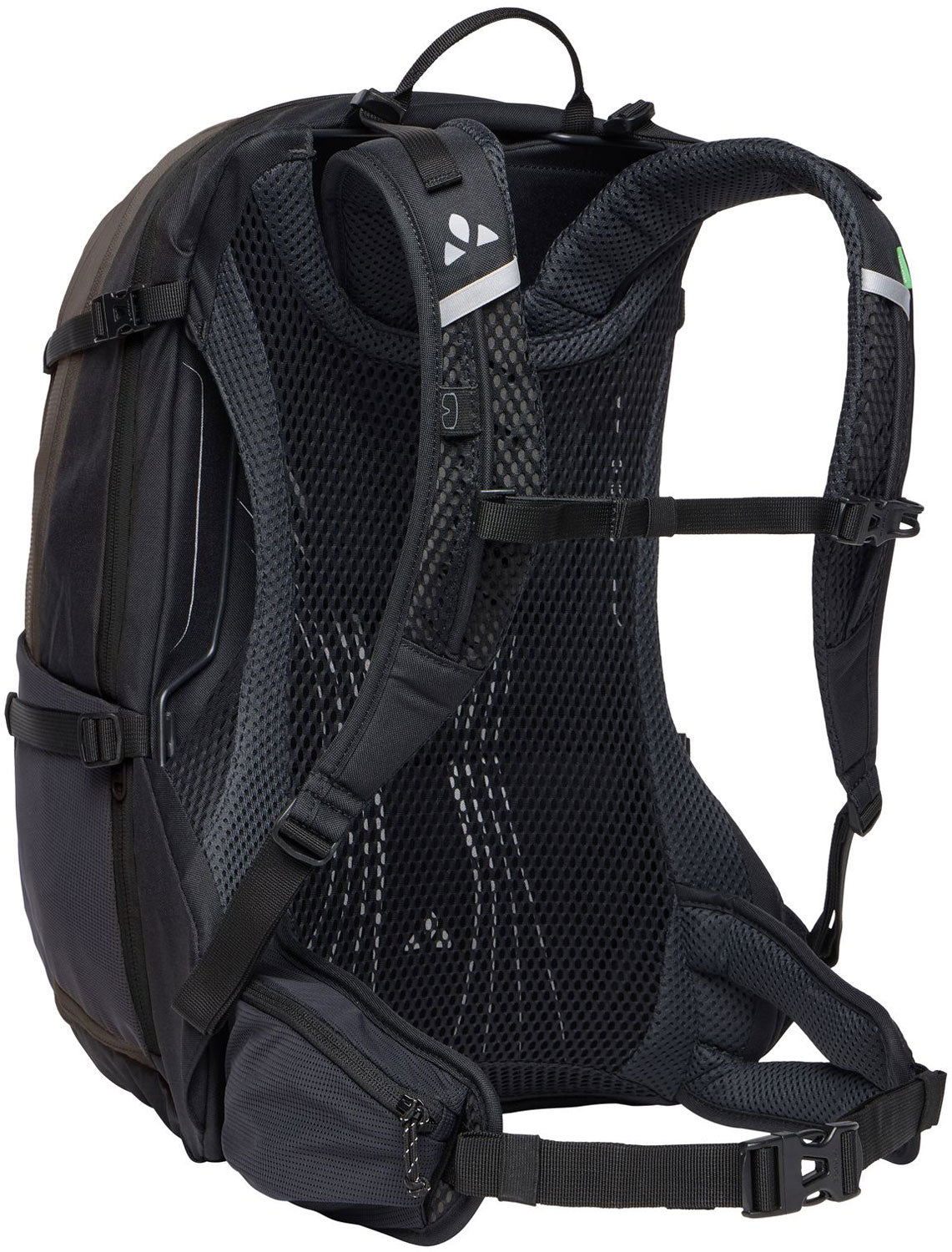Vaude bike alpin 23+5 - mochila para bicicleta