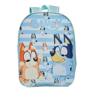 Backpack Bluey Gorm