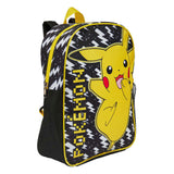 Batoh Pokémon Pikachu Lightning se světlem
