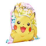 Pokémon gymtas pikachu