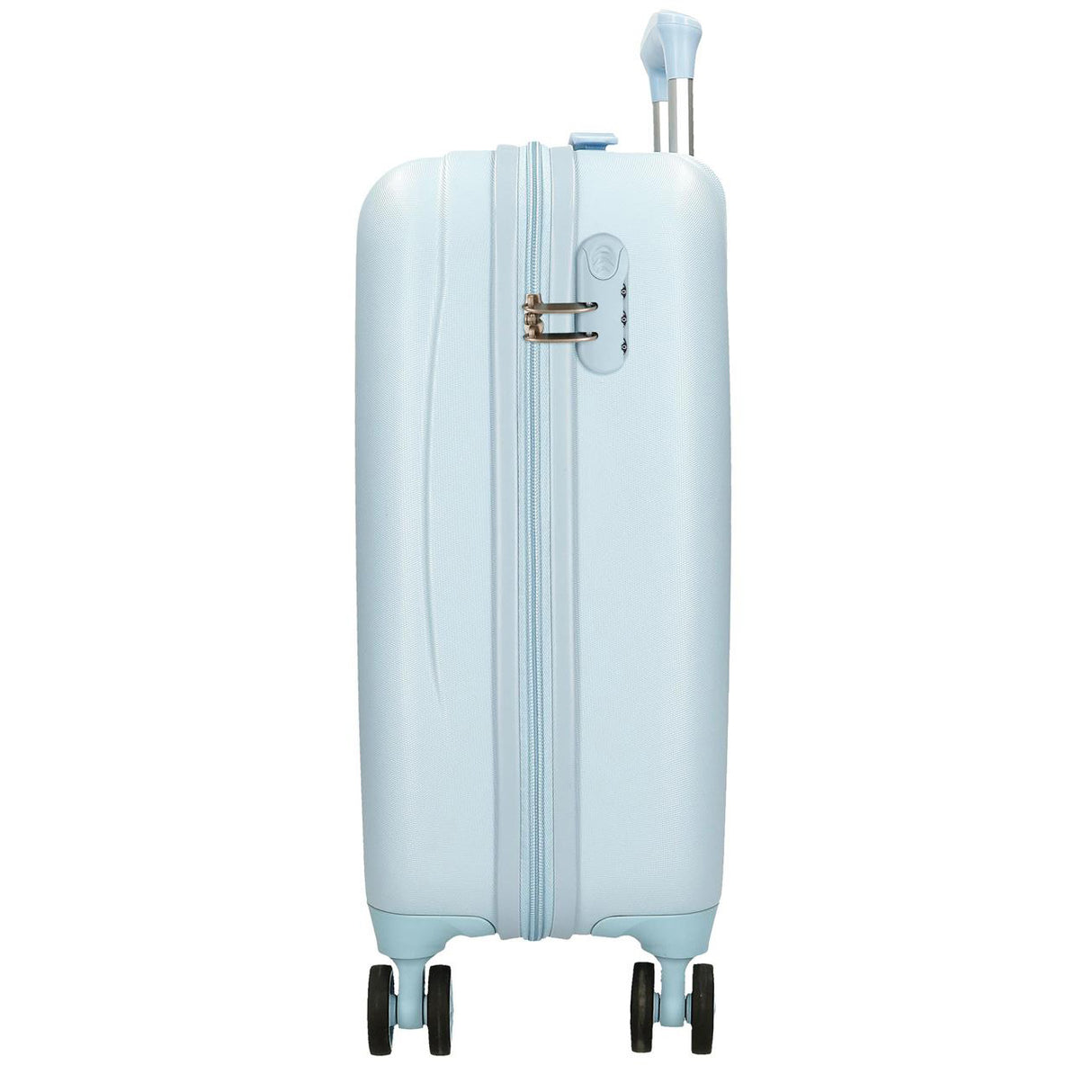 Trolley case Happy Blue, 50cm
