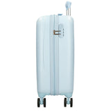 Trolley case Happy Blue, 50cm