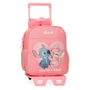 Trolley Case Pink
