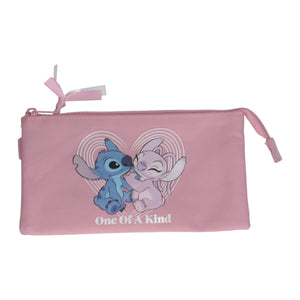 Bleistift Falls rosa