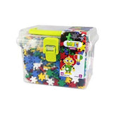 Scatola da viaggio Meli Minis con mattoncini, 1100 pz.